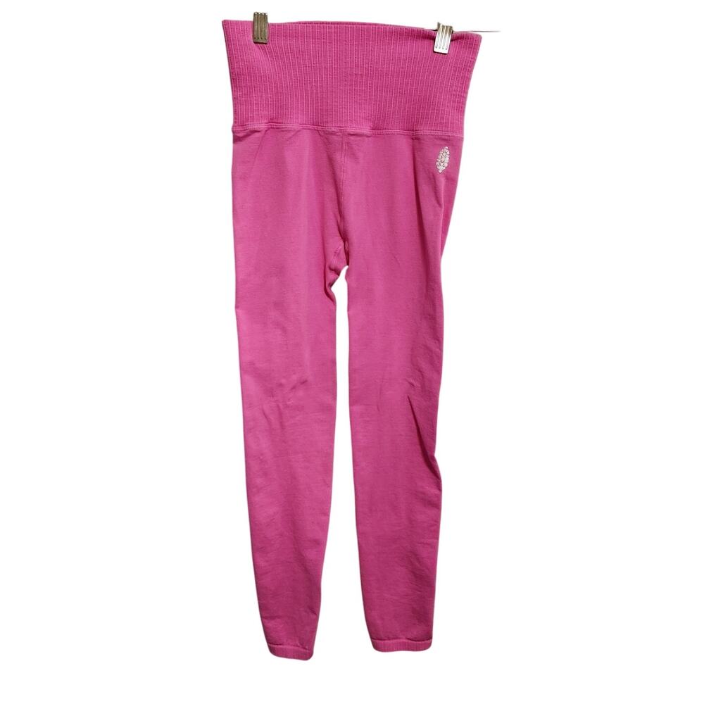 FP Movement by Free People Pink Leggings